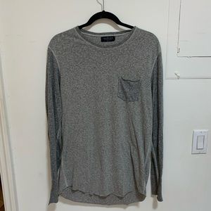 Velvet by Graham & Spencer men’s long sleeve